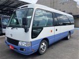 TOYOTA COASTER BIG BANG LONG