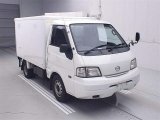 MAZDA BONGO TRUCK FREEZER D-TB