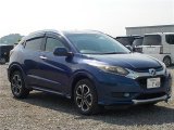 HONDA VEZEL HYBRID Z
