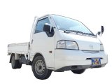 MAZDA BONGO TRUCK FLAT DX