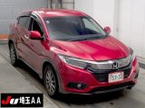 HONDA VEZEL X