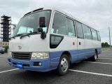 TOYOTA COASTER 