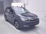 SUBARU FORESTER 2.0I-L EYESIGHT 4WD