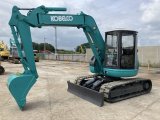 KOBELCO EXCAVATOR(Kobelco) 