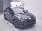 HONDA VEZEL HYBRID Z
