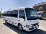 TOYOTA COASTER 