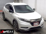 HONDA VEZEL RS