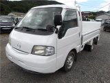 MAZDA BONGO TRUCK FLAT POWER GATE
