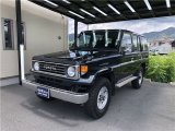 TOYOTA LAND CRUISER 70 LX