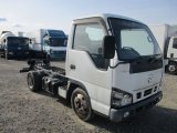 MAZDA TITAN CHASSIS