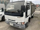 NISSAN ATLAS FLAT