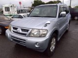 MITSUBISHI PAJERO ACTIVE FILED EDITION 4WD
