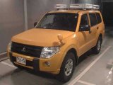 MITSUBISHI PAJERO LONG GR
