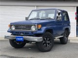 TOYOTA LAND CRUISER 70 LX