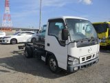 MAZDA TITAN CHASSIS