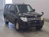 MITSUBISHI PAJERO LONG GR 4WD
