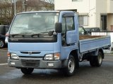 NISSAN ATLAS 2.0 LONG DX FLAT