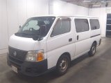NISSAN CARAVAN VAN DX