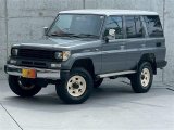 TOYOTA LAND CRUISER PRADO DT LX