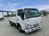 MAZDA TITAN FLAT