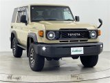 TOYOTA LAND CRUISER 70 AX 4WD