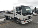 ISUZU FORWARD FLAT
