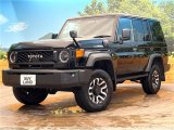 TOYOTA LAND CRUISER 70 AX 4WD