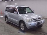 MITSUBISHI PAJERO ACTIVE FILED EDITION