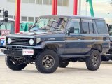 TOYOTA LAND CRUISER 70 LX