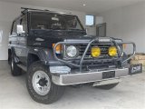 TOYOTA LAND CRUISER 70 ZX FRR TOP