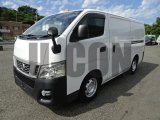 NISSAN CARAVAN VAN FREEZER 1.2TON YD25