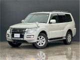 MITSUBISHI PAJERO FINAL EDITION 4WD