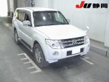 MITSUBISHI PAJERO LONG EXCEED 4WD