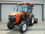 KUBOTA TRACTOR(Kubota) 35HP