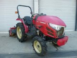 YANMAR TRACTOR(Yanmar) 22HP