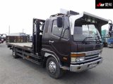 MITSUBISHI FIGHTER LOADER E/G:6D17