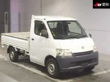 TOYOTA LITEACE TRUCK DX 4WD FLAT