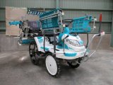 KUBOTA RICE TRANSPLANTER(Kubota) 