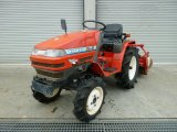 YANMAR TRACTOR(Yanmar) 4WD