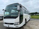 MITSUBISHI FUSO BUS AERO ACE*Changed Mileage 6M70