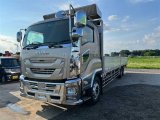ISUZU GIGA FLAT 6UZ1