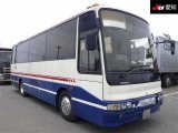 MITSUBISHI FUSO BUS E/G:6D16