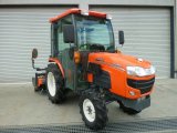 KUBOTA TRACTOR(Kubota) 21HP