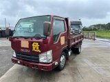 ISUZU ELF DUMP L GATE 4JJ1