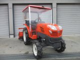 KUBOTA TRACTOR(Kubota) 23HP