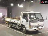 ISUZU ELF FLAT E/G:4HL1
