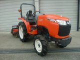 KUBOTA TRACTOR(Kubota) 24HP