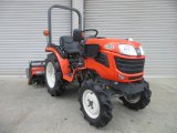 KUBOTA TRACTOR(Kubota) 17HP