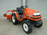 KUBOTA TRACTOR(Kubota) 14HP