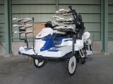 ISEKI RICE TRANSPLANTER(ISEKI) 